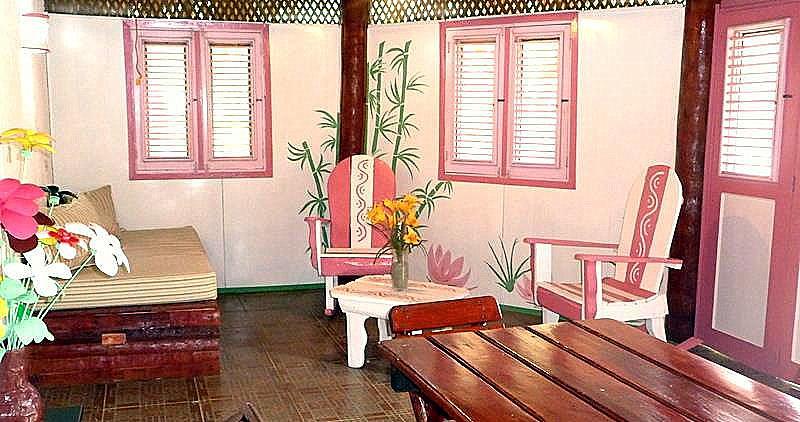 Las Puertas Del Paraiso Río San Juan Exteriör bild